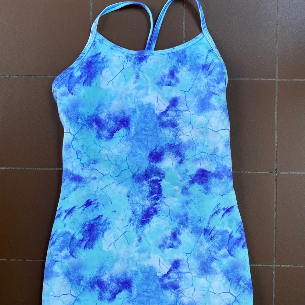 Ivivva Tank